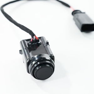 耐用的简单安装汽车驻车传感器3D0919275B 3D0998275 3D0919275C适用于大众甲壳虫辉腾4.2L Eos捷达 - Product Image 5