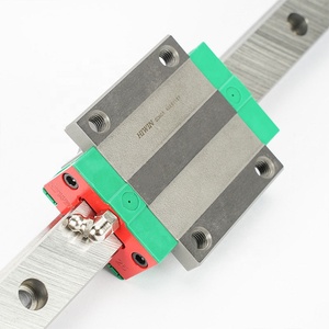 EGH15 HGH15 RGH15 EGH20 HGH20 RGH20 HIWIN线性导轨，带滑块线性导轨，用于线性模块 - Product Image 3