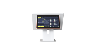 <strong>POS</strong> <strong>System</strong> New Style Android11 Single Touch Screen Billing <strong>Machine</strong> for Retail Store - Product Image 5
