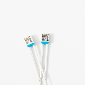 CE Certificated Non-resettable <strong>Fuse</strong> Plastic Case\ WR Series 2A 150C Thermal <strong>Fuses</strong> for Switch - Product Image 5