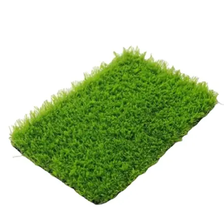 Lansekap rumput buatan rumput buatan populer untuk pitch kriket