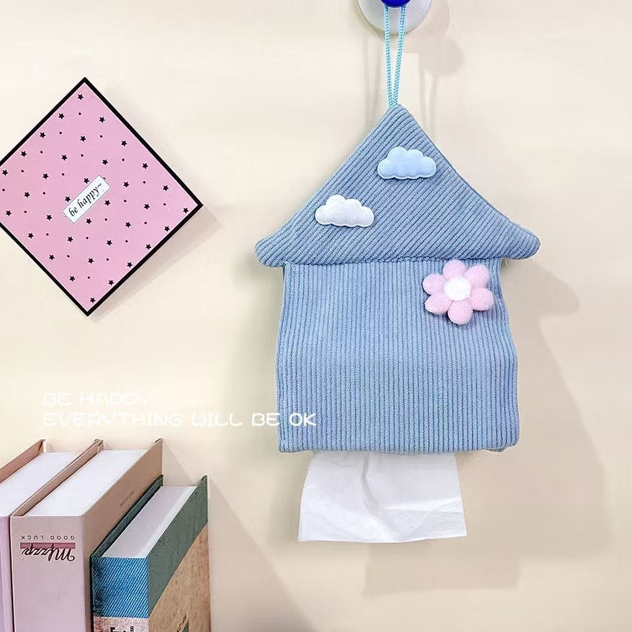 ลายดอกไม้สีชมพู