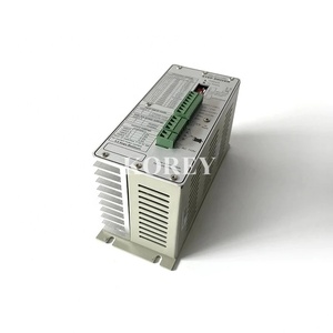 Sürücü dc güç kaynağı üniteleri adaptörü ile MS-2H110M servo motor servo sürücü 45kw 3 kw denetleyici tek eksenli çift eksenli sürücü - Product Image 1