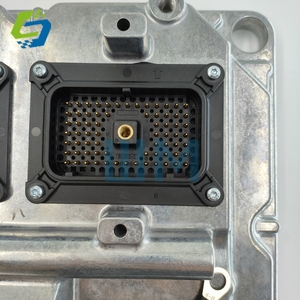 Piezas de excavadora WAN Ming, controlador de motor 357-2083 3572083, Unidad de Control, placa de ordenador para 312E 318E 320E 329E - Product Image 2