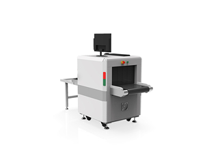 Escáner DE EQUIPAJE DE RAYOS X de alto rendimiento con robustos sistemas de detección de medidas de seguridad para productos de seguridad y protección - Product Image 5