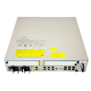 ASR-9001 ASR9000 4 X10GE SFP + porta adattatori porte modulari fissi Router Internet Router business Data Center Core Router ASR-9001 - Product Image 3