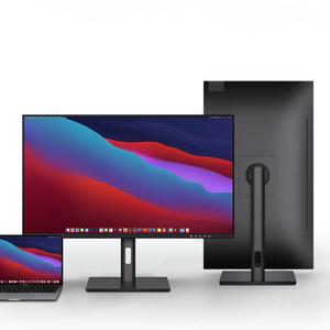 Lcd <strong>Monitor</strong> Office Home <strong>Computer</strong> 27 Inch 28 Inch 16:18 <strong>Monitor</strong> <strong>Built</strong> <strong>in</strong> Camera Wide Screen <strong>Monitors</strong> - Product Image 1