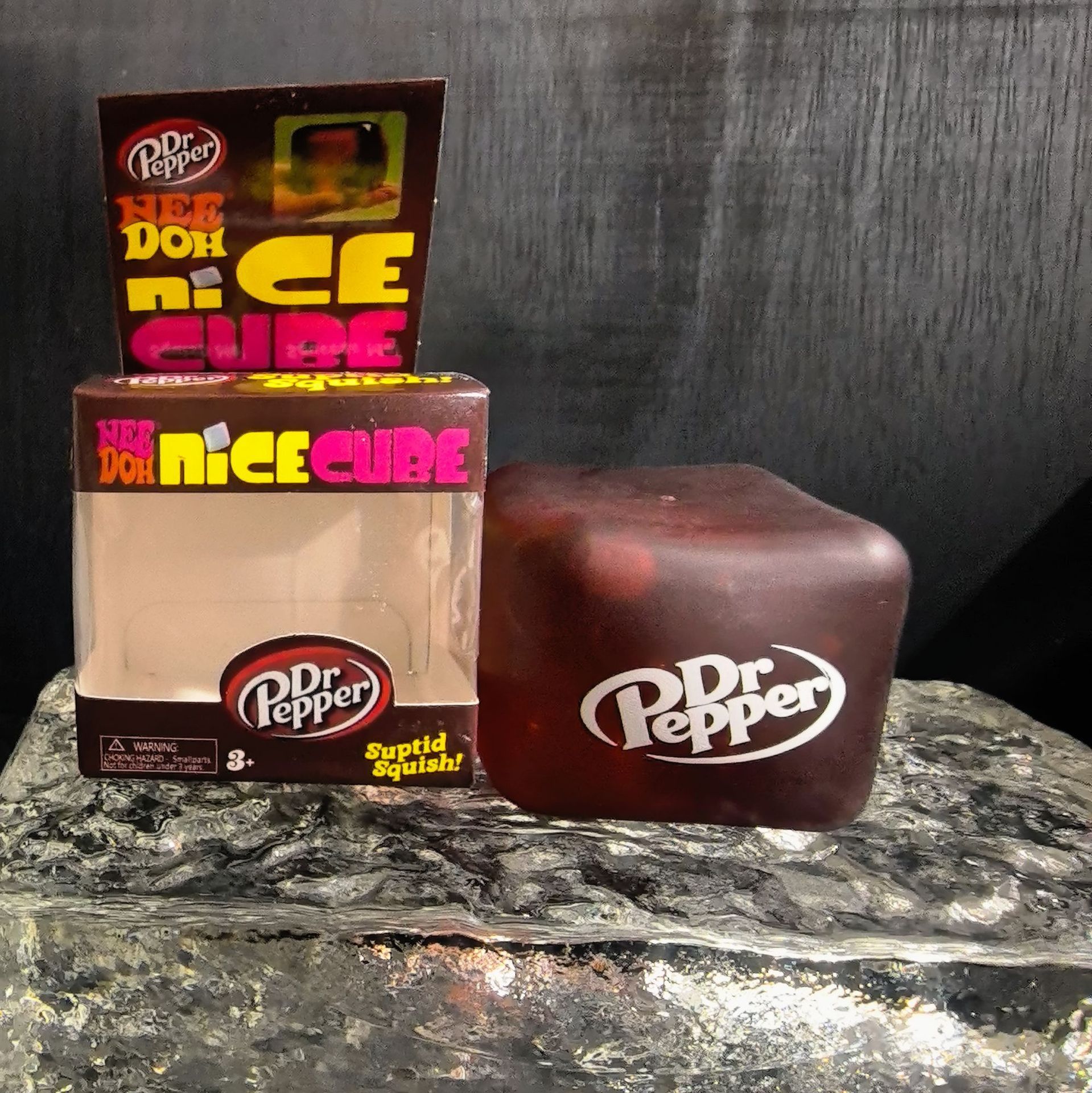 Dr pepper
