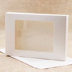 Kafeler salatalar sandviç çevre dostu gıda kapları için özel baskı ile Compostable paket kutuları - Product Image 4