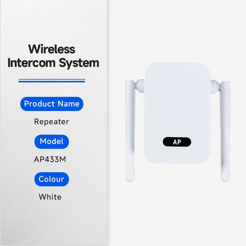 Répéteur de signal