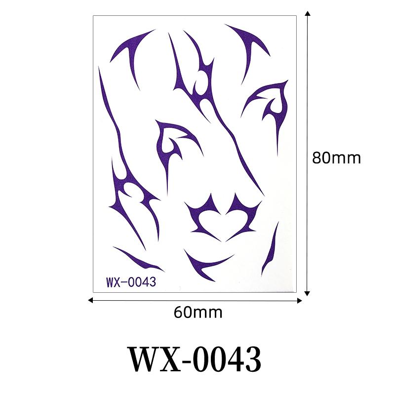 WX-0043