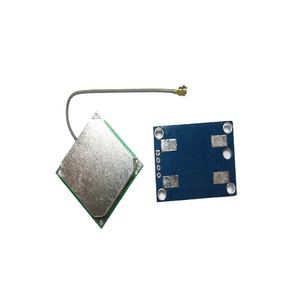 Placa de módulo GPS, módulo controlador de drones con antena de Control de vuelo, GY-NEO6MV2 - Product Image 6