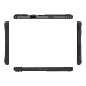 10-inch P1000 Pro có thể tháo rời 11000mAh pin lớn máy tính bảng Android NFC công nghiệp IP67 gồ ghề 4G LTE mạnh mẽ Octa Core Phablet - Product Image 2