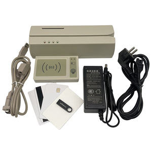 F2600S Reader/writer Encoder Can Read/write/erase and Supports Magnetic Card IC Card NFC/RFID Card Reading and Writing - Product Image 4