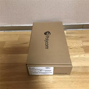 Sẵn Sàng Để Tàu Poly <span class=keywords><strong>Polycom</strong></span> Video Hội Nghị Trần <span class=keywords><strong>Microphone</strong></span> Mảng Trần Mic 2200-23809-002 Với Giá Tốt - Product Image 3