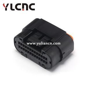 Factory Direct Sale YLCNC 26 Pin Female ECU Electronic Control <strong>Unit</strong> Automotive <strong>Computer</strong> Control <strong>System</strong> Plug DJ7267A-1.2-200-P - Product Image 3