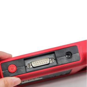 Lanciare la macchina dello Scanner CRP123E OBD2 che aggiorna gratuitamente il lettore di codici diagnostici per auto - Product Image 2