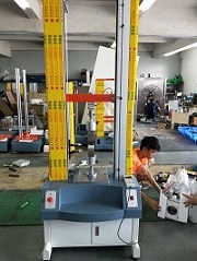 UTM 10 Ton Universal Compression <strong>Testing</strong> Machine Tensile Tear Test Machine - Product Image 3