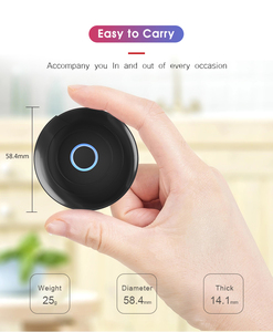 DOMAS الأكثر مبيعًا عشرات الوخز بالإبر اللاسلكية آلة العلاج الرقمية الذكية محفز العضلات الإلكتروني تنحيف الجسم النبض - Product Image 6