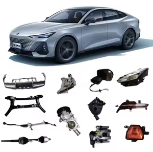 ForChangan CS85 COUPE otomobil fabrikası orijinal aksesuarları orijinal bileşenler ile yüksek kaliteli otomobil parçaları - Product Image 3