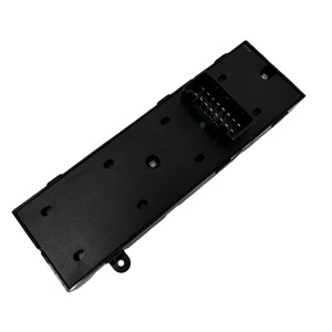 Sorghum 93570-2T010 Car Electric Power Window <strong>Control</strong> Master Button for Kia Soul Optima <strong>K5</strong> 2011 2012 2013 935702T010 - Product Image 3
