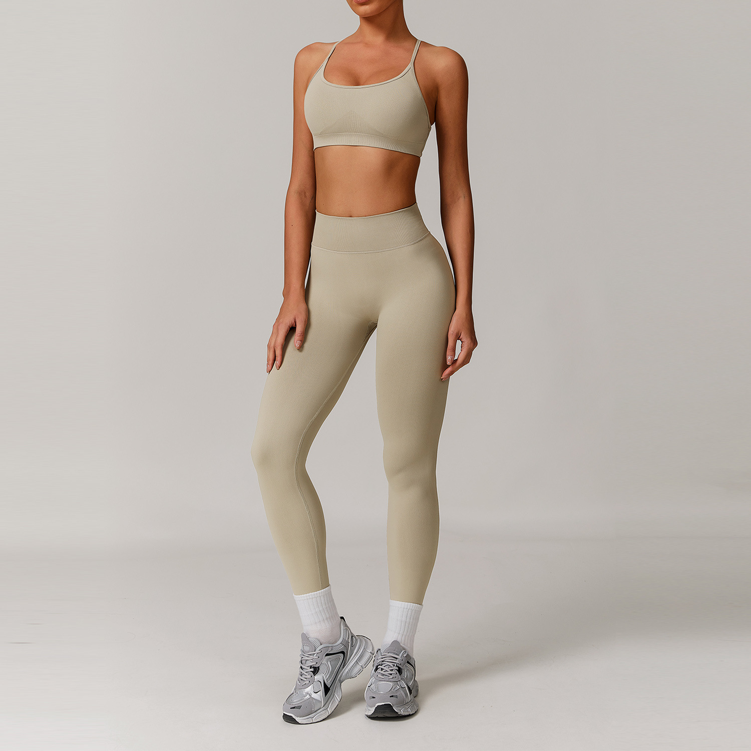 2 pcs/set, lumière, longue