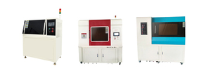 AC and DC Dual-use High Voltage Withstand <strong>Test</strong> Voltage Breakdown Tester - Product Image 5