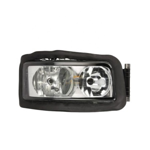 Orijinal kalite orijinal kafa lambası Oem <span class=keywords><strong>81251016450</strong></span> 21063895 500340696 82114506 0015406270 1725273 21297917 504020189 scania için