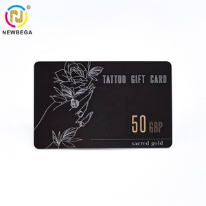 Código QR Código de barras Tarjeta magnética Impresión digital NFC RFID Mini etiqueta para membresía de hotel de negocios para negocios de membresía - Product Image 5