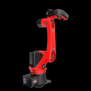 Industrieller kleiner Roboterarm 6-Achsen-Oem Kosten günstiger Roboterarm zum Schweißen - Product Image 2