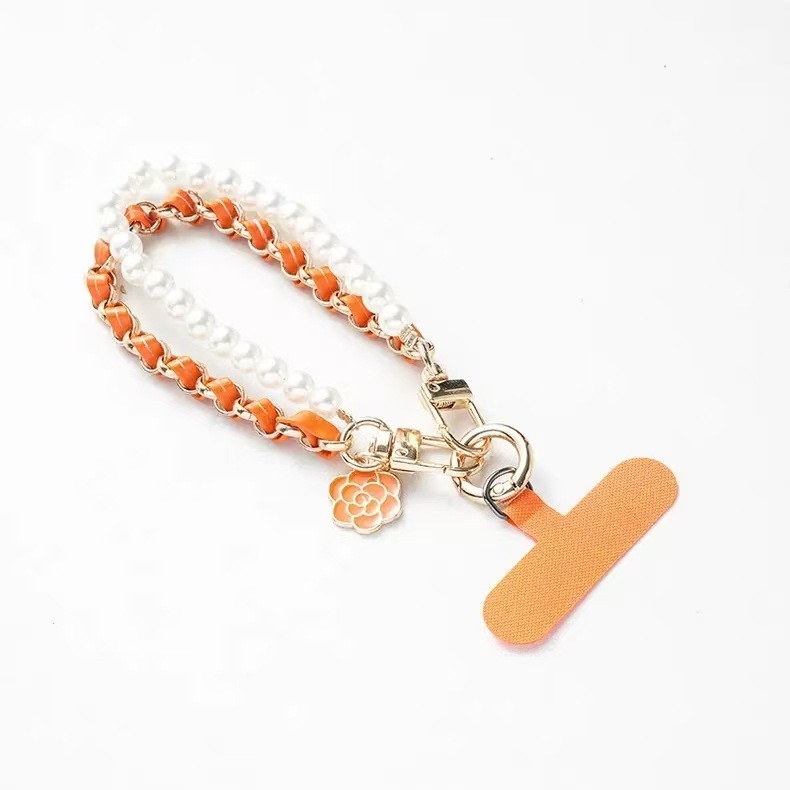 Patch orange