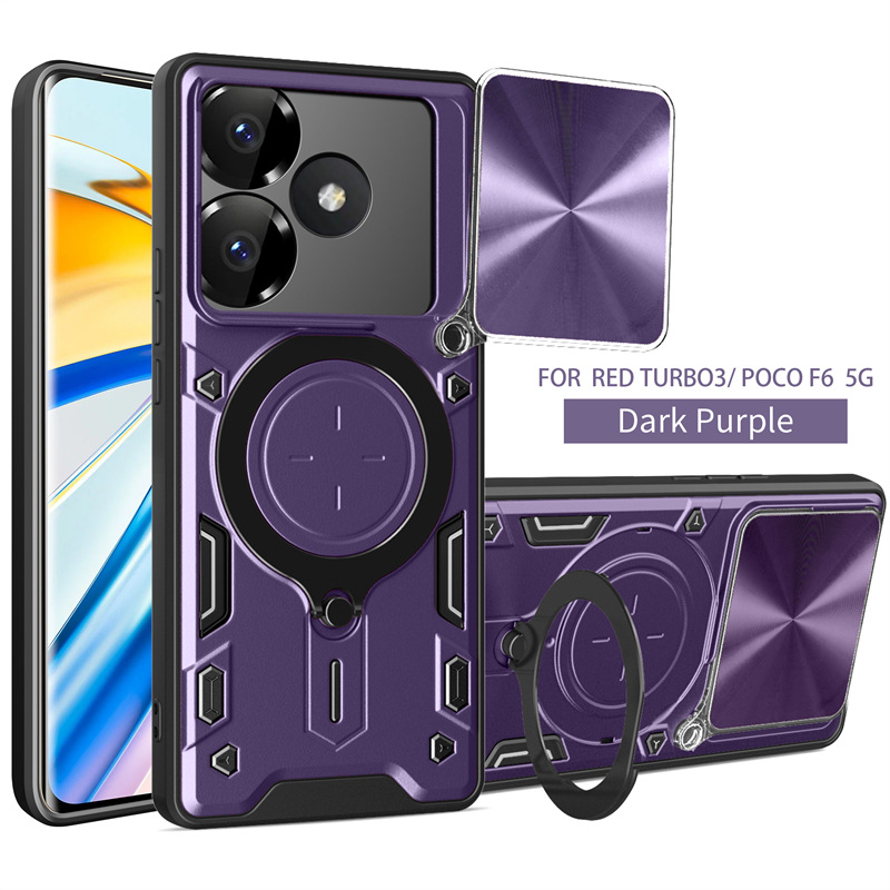 VIOLET FONCÉ