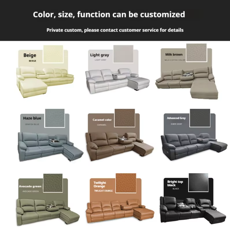 personnalisable