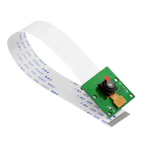Per Raspberry Pi 4 modulo fotocamera 5MP 1080P 720 3 OV5647 Webcam per 4 3 2 modello B 4B 3B Plus - Product Image 1
