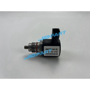 JCB makine motoru için yakıt ölçüm ünitesi 9307Z515A05 9144A200A. - Product Image 2