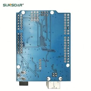 OEM Elektrische Waage Motherboard Pcb Programming Test Service - Product Image 2