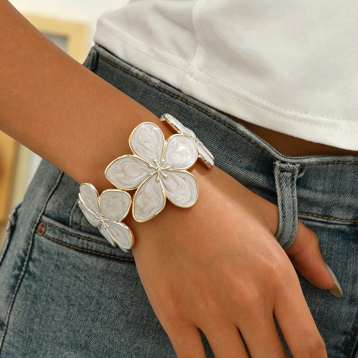 SL173-1 สีขาว