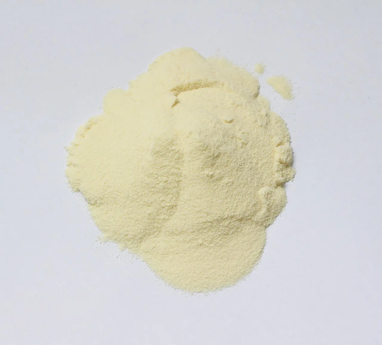 NL-XG037 High Quality Food Grade 80/200 Mesh Powder Xanthan Gum