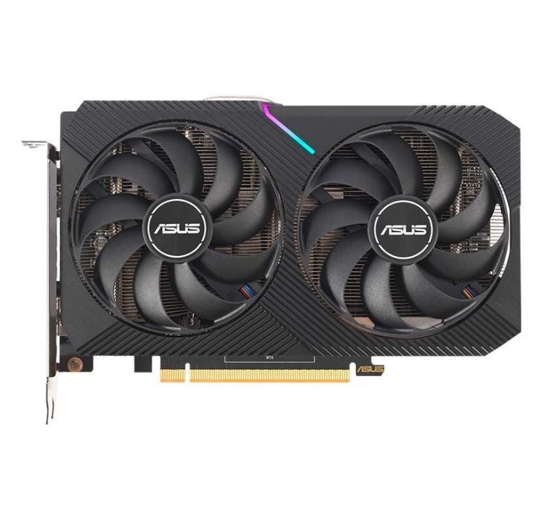 Radeon RX 6500 XT