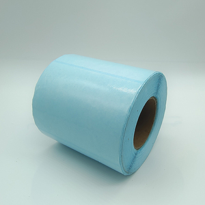 玻璃离型纸单/双面硅油涂层纸卷定制 - Product Image 3