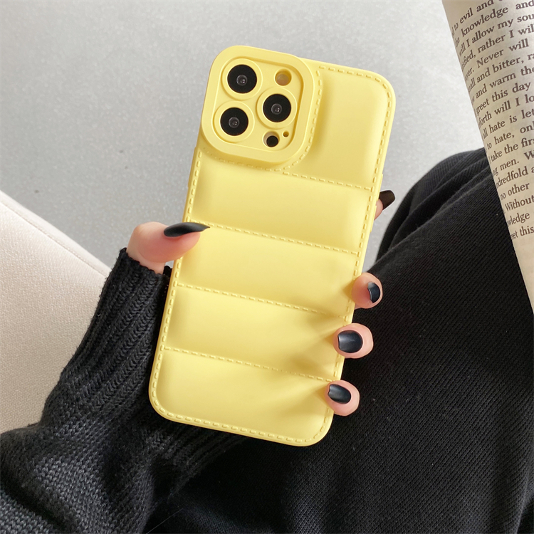 Jaune