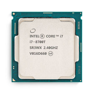 Enchufe de núcleo bajo para Cpu, procesador I7 1155 I7 1150/1151 I7 2600 I7 3770 I7 4770 I7 4790 I7 6700 I7 7700 - Product Image 1