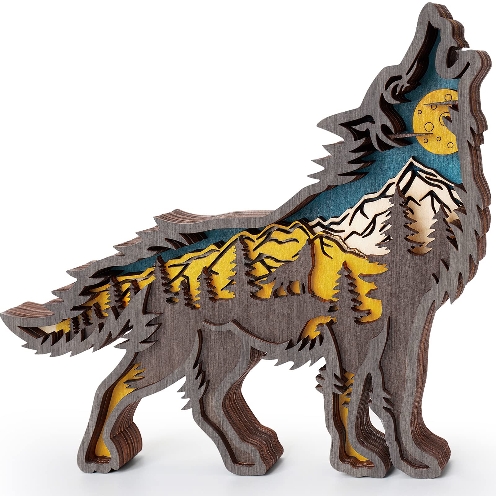 Wolf