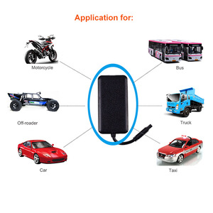 防水ET20 3g轨道汽车跟踪器gps Concox GV20，带发动机开/关通知 - Product Image 4