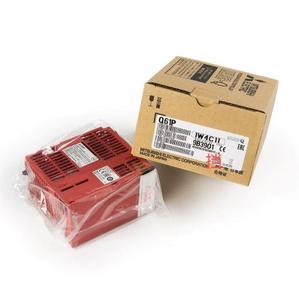 Mitsubishi Q312B originale nuovi moduli PLC miglior prezzo Made in Japan con RS485 applicazione PLC programmazione - Product Image 1