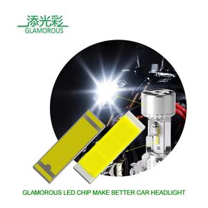 Ultra parlak 2025 aydınlatma sistemleri 10W 9V konfigürasyonu ile 1860 CSP LED teknolojisi (ücretsiz örnekler) - Product Image 4