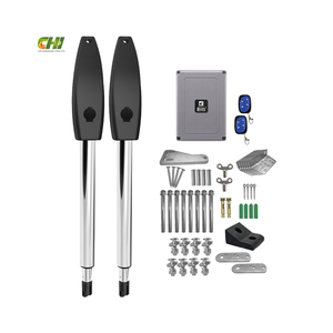 Tùy Chỉnh 220V/110V Dễ Dàng Cài Đặt Tự Động Cổng Mở Đu Cánh Tay Duy Nhất Tự Động Đu Cổng Động Cơ Mở - Product Image 3