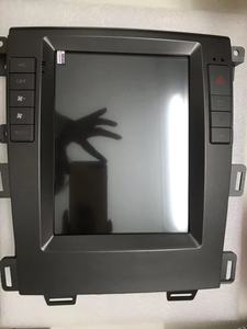 福特边缘2009-2014全球定位系统导航安卓Dvd触摸屏汽车电子汽车收音机立体声系统多媒体播放器