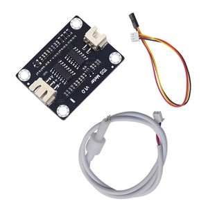 Simulated TDS <strong>sensor</strong> module <strong>water</strong> conductivity <strong>sensor</strong> liquid/<strong>water</strong> quality detection suitable <strong>for</strong> UNO - Product Image 4