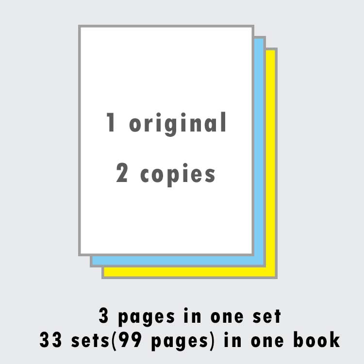 3 capas